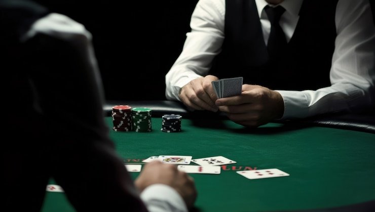 paktv Live Casino